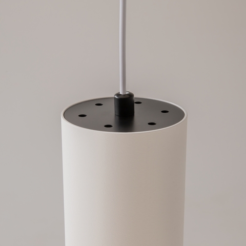 Подвесной светодиодный светильник Maytoni Vol P100PL-20W4K-W