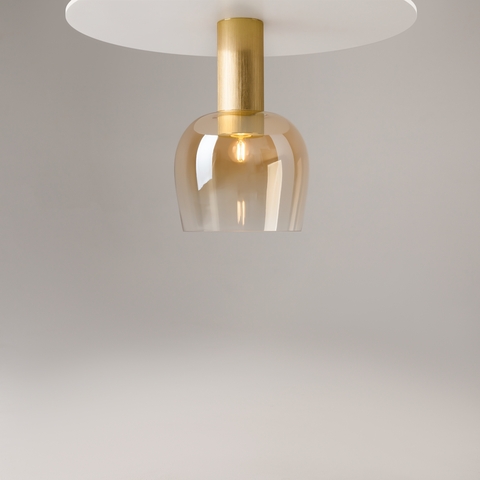 Потолочный светильник Maytoni Smart Casual MOD414CL-01G