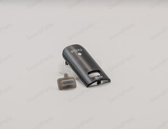 Планка дисплея со стеклом shure PGX 2 + кнопка