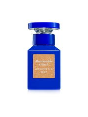 ABERCROMBIE & FITCH Authentic SELF men 30ml edt NEW