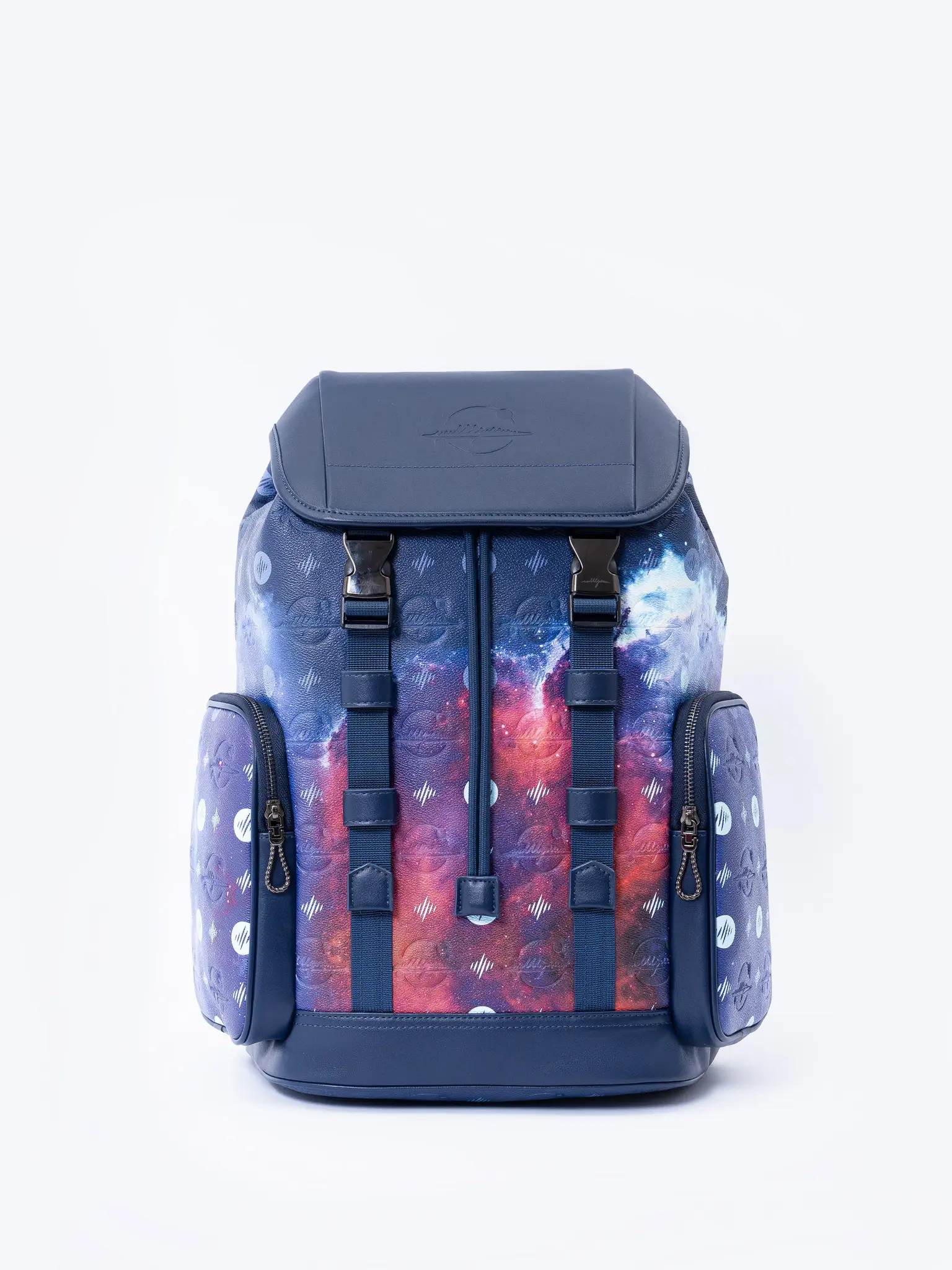 Рюкзак ШУМ КОСМОСА. Космический принт