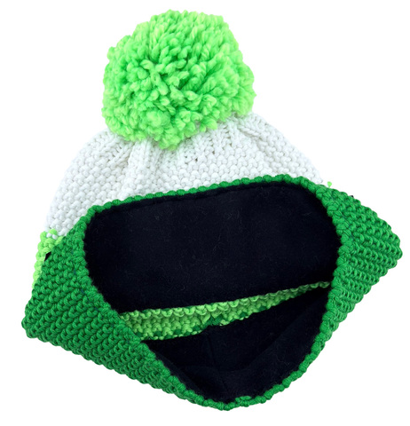 Картинка шапка Eisbar star pompon sp 963 - 5