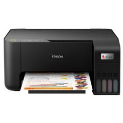 Цветное мфу EPSON L3210 принтер/копир/сканер (Eco tank 003 systems, C11CJ68405 / C11CJ68517 / C11CJ68403 /  C11CJ68506 / C11CJ68501)