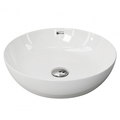 Ceramica Nova CN1508 CN1508 Умывальник чаша накладная круглая Access d=450мм фото
