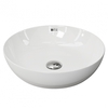 Ceramica Nova CN1508 CN1508 Умывальник чаша накладная круглая Access d=450мм