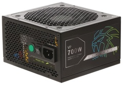 Блок питания Game Max VP 700S 700 Вт
