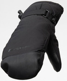 Горнолыжные варежки Nordski Powder Black