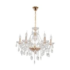 Подвесная люстра Lumion ALISSA 8376/6