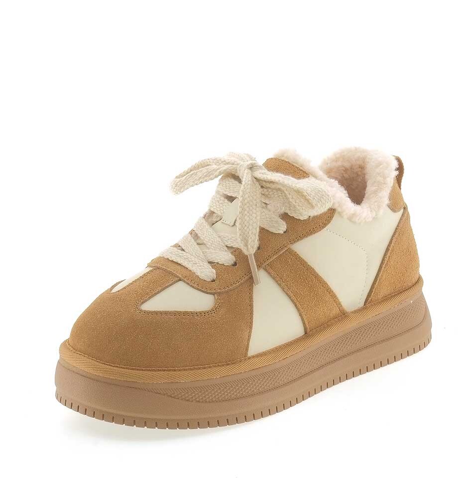 Полуботинки женские V.I.KONTY GL8565-1ZM коричневые