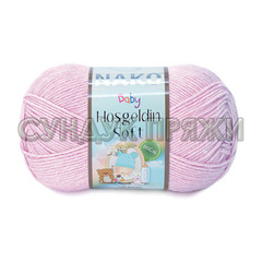 Hosgeldin Soft Nako 10838