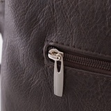 Сумка Саломея 455 македония кофе