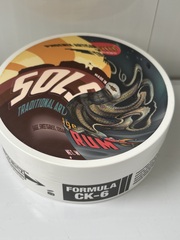 Мыло для бритья Phoenix Soltomic CK-6 формула 113 гр