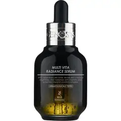 Genosys Сыворотка для сияния кожи с комплексом витаминов-MULTI VITA RADIANCE SERUM, 30 мл