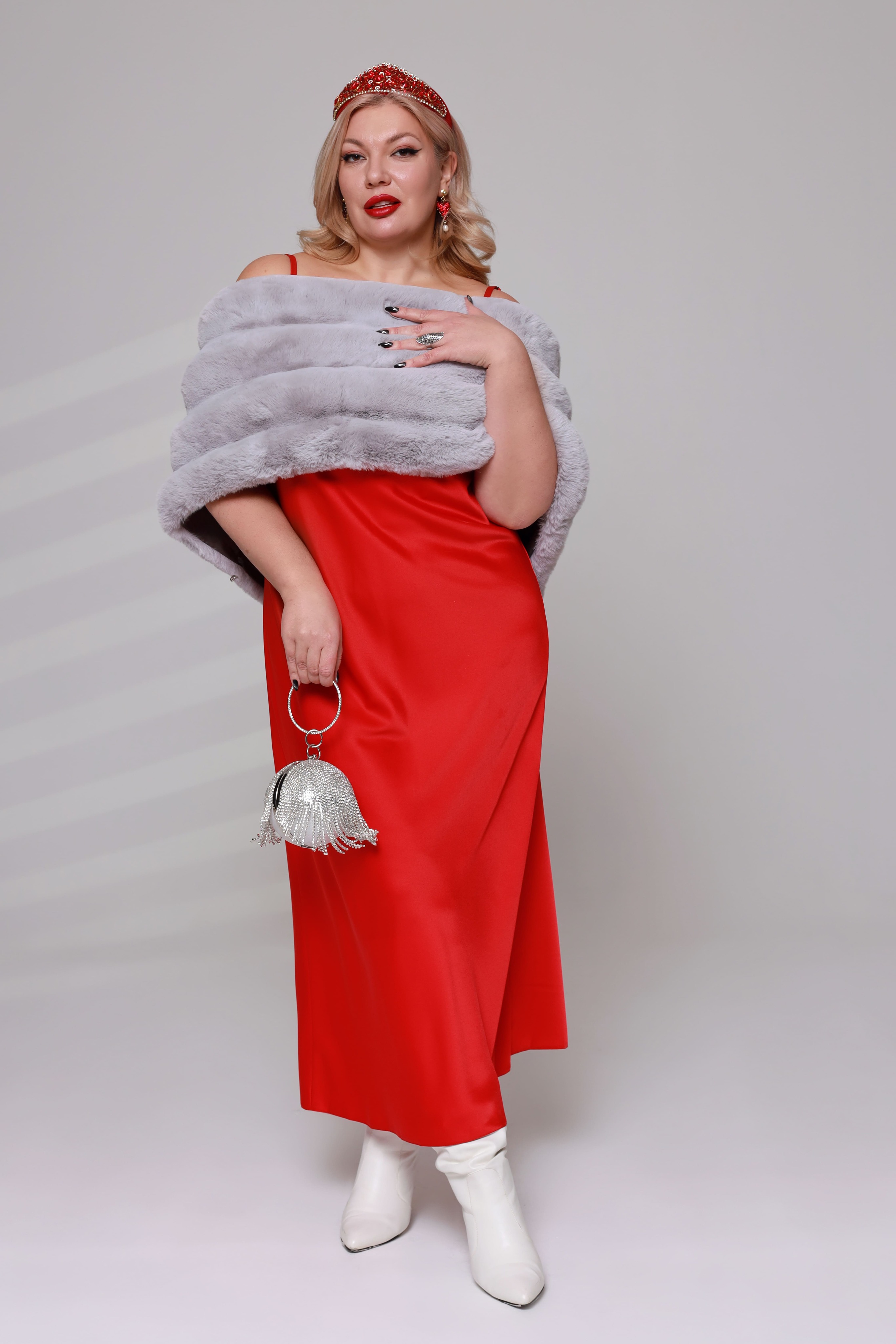 Горжетка-11836