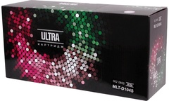 Картриджи Ultra MLT-D104S (0020655) черный