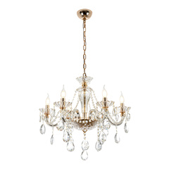 Подвесная люстра Modelux ML.7163.6P