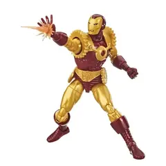 Фигурка Marvel Legends: Iron Man 2020