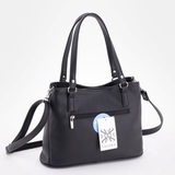 Сумка Саломея 347 классический черный