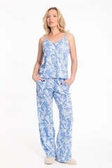 Комплект с топом