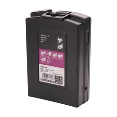 Набор зенковок 90° 6,3-25мм UltimateCut 3z HSSE-Co5 5шт Ruko 102791ERO