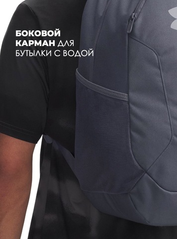 Картинка рюкзак городской Under Armour 6000399 `025 - 5