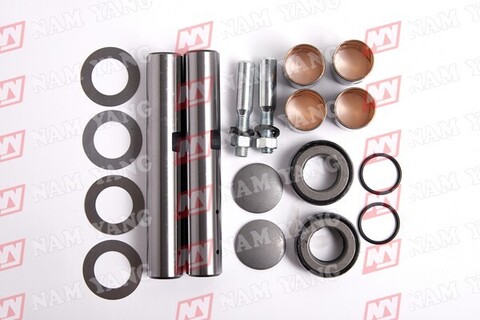 Ремкомплект шкворневой NAM YANG NY-426