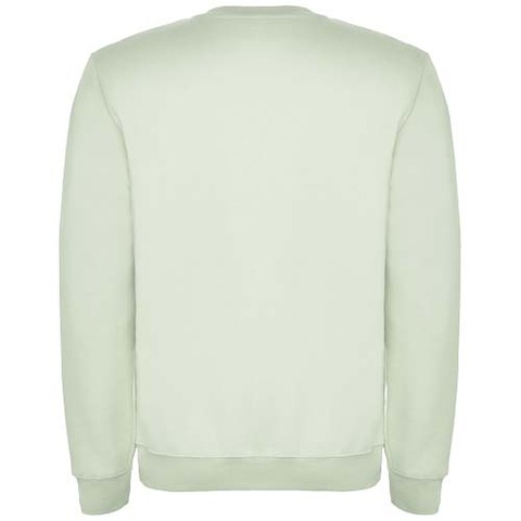 Свитер унисекс Clasica с круглым вырезом