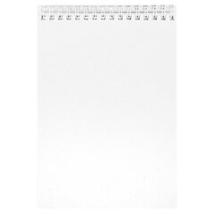 
          Скетчбук А5 20л., "Аниме", 200г/м2, Миленд, гребень сверху, жесткая подложка, мягкая обл., мат. лам., акварельная бумага