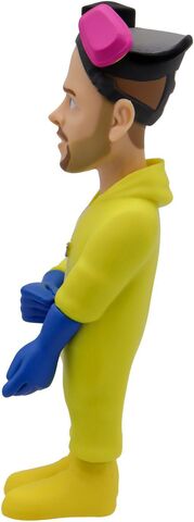 Фигурка Джесси Пинкман из сериала Во все тяжкие