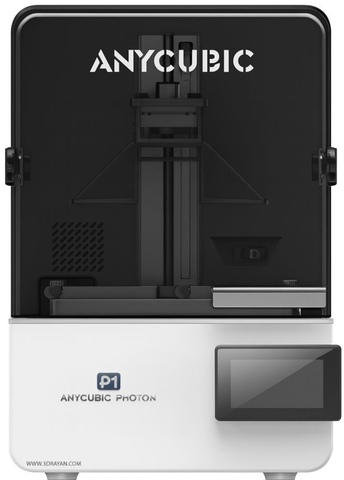 3D-принтер Anycubic Photon P1