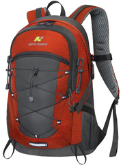 Рюкзак Nevo Rhino 9243 Orange