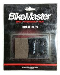 Колодки тормозные Bikemaster 96-1127