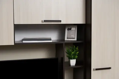 Гостиная Флора венге / лоредо