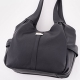 Сумка Саломея 890 канадский черный