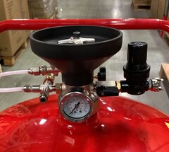 Пеногенератор Velargos M-SCO/100CNB