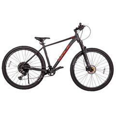 Велосипед 29" WOLF Platinum PL980 Air Fork (groupsets Shimano Deore)