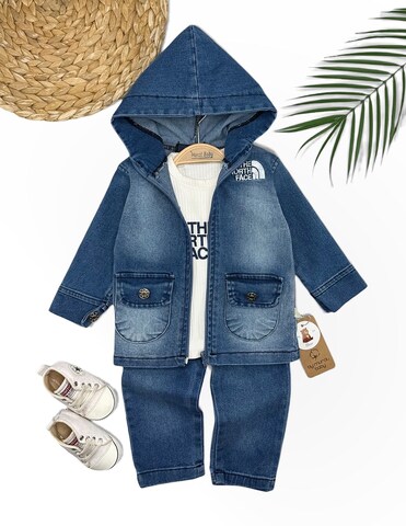 Костюм 9/24 мес.