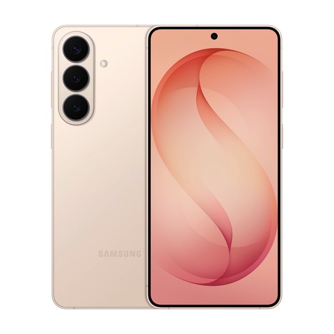 Смартфон Samsung Galaxy S26+ 12/256 ГБ (SM-S947B/DS) Розовый | Pink Gold