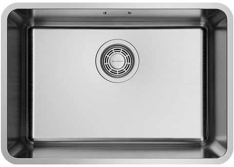 Omoikiri Omi 53-U/I-IN Ultra Mini