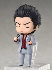Фигурка Nendoroid Yakuza: Kazuma Kiryu (2719)