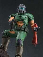 Фигурка Pop Up Parade Doom: Doom Marine