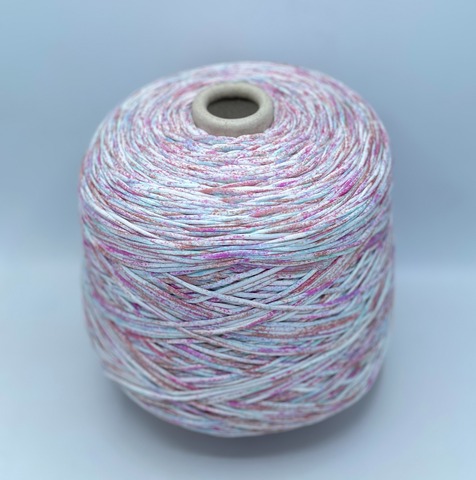 Lineapiu, Sfera paint, 120м, 100%Хлопок ,цвет-Мультиколор,арт.38043