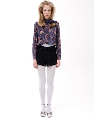 Колготки Полдень у бассейна