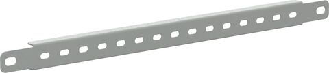 FORMAT Рейка монтажная для кабеля тип A 570 (4шт/компл) IEK
