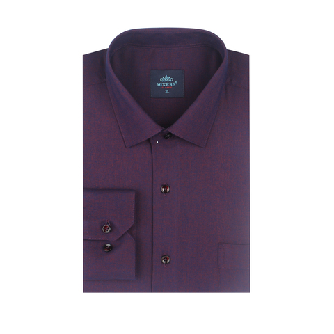 Рубашка MM013B-26 (L-4XL)