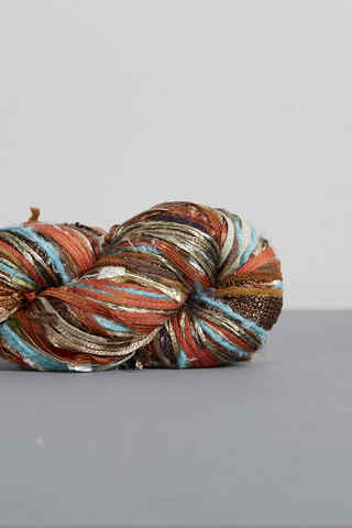 Пряжа FEZA Alp PREMIER, 100г