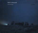LISLEVAND, ROLF: Diminuito (Компакт-диск)