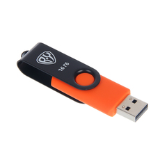 Флеш-карта USB2.0, 16Гб BY