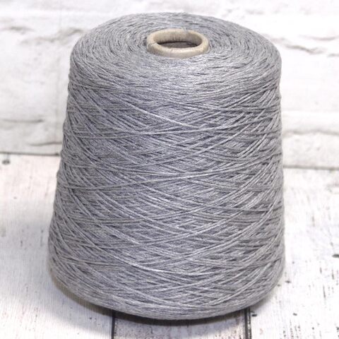 Хлопок с кашемиром (15%) FILARTEX / TE AMO 300 серый