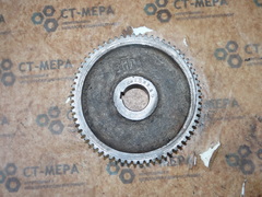 Шестерня z65 m2,25 H26мм посадка 30мм